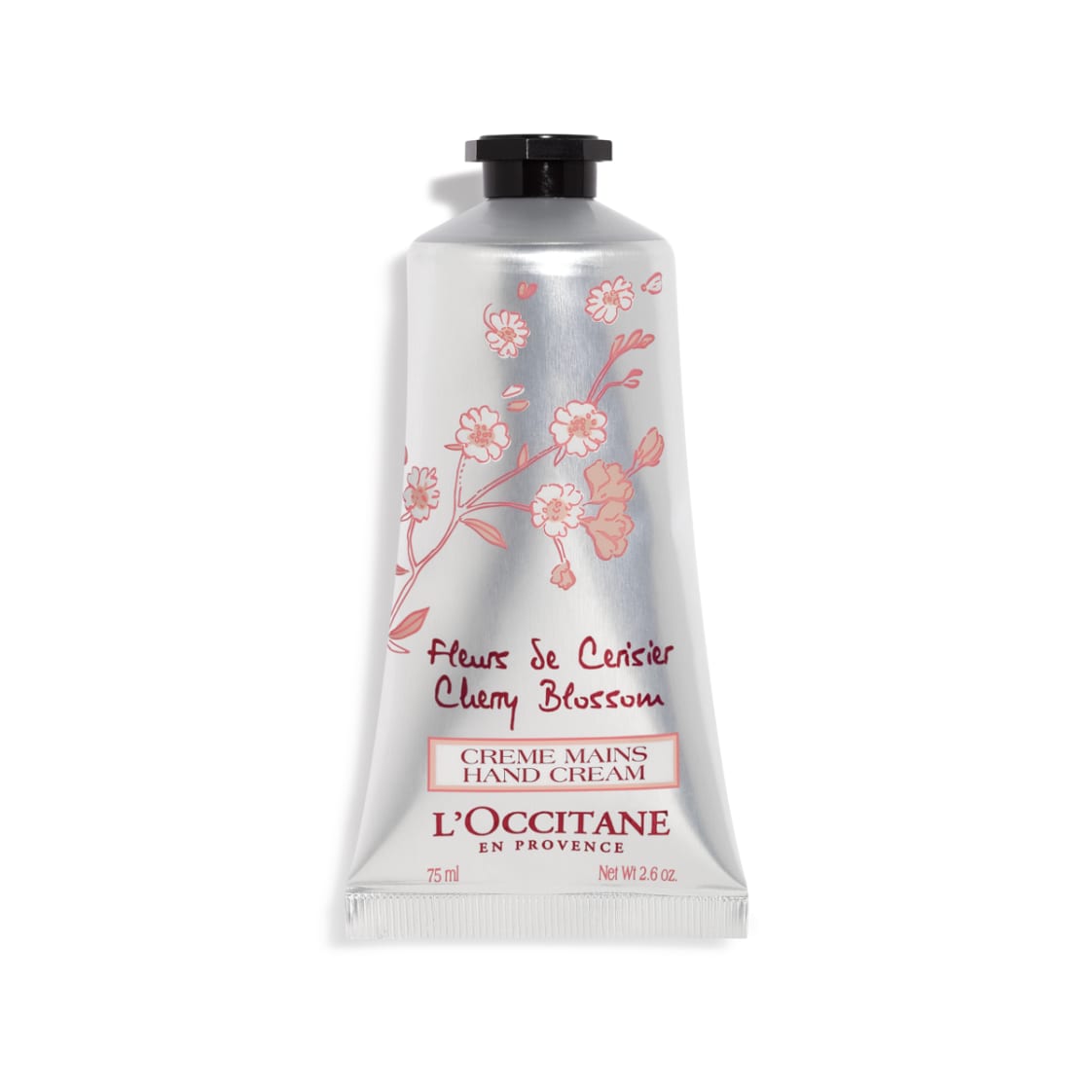 L'occitane Kirschblüte Handcreme 75 ml von L'Occitane