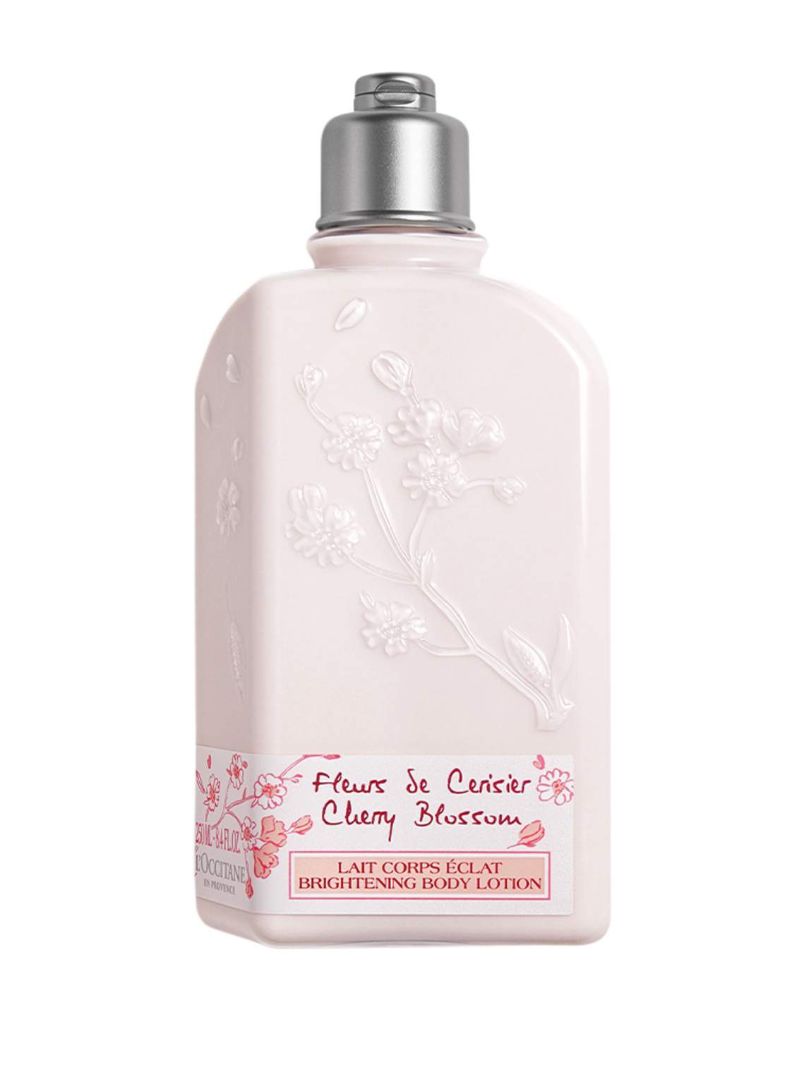 L'occitane Kirschblüte Körpermilch 250 ml von L'Occitane