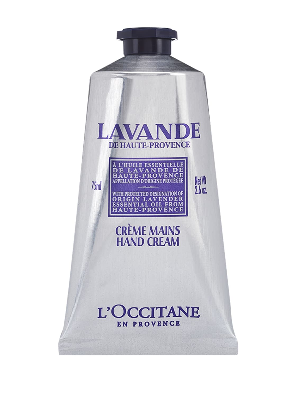 L'occitane Lavendel Handcreme Handpflege 75 ml von L'Occitane