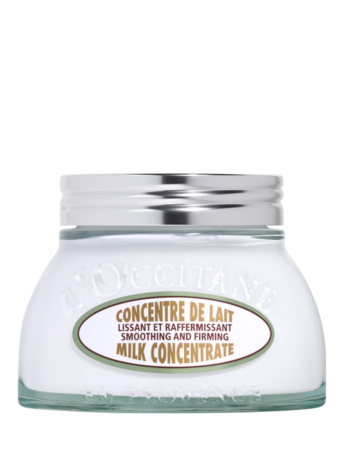 L'occitane Mandel Straffende Körpercreme Körperpflege 200 ml von L'Occitane