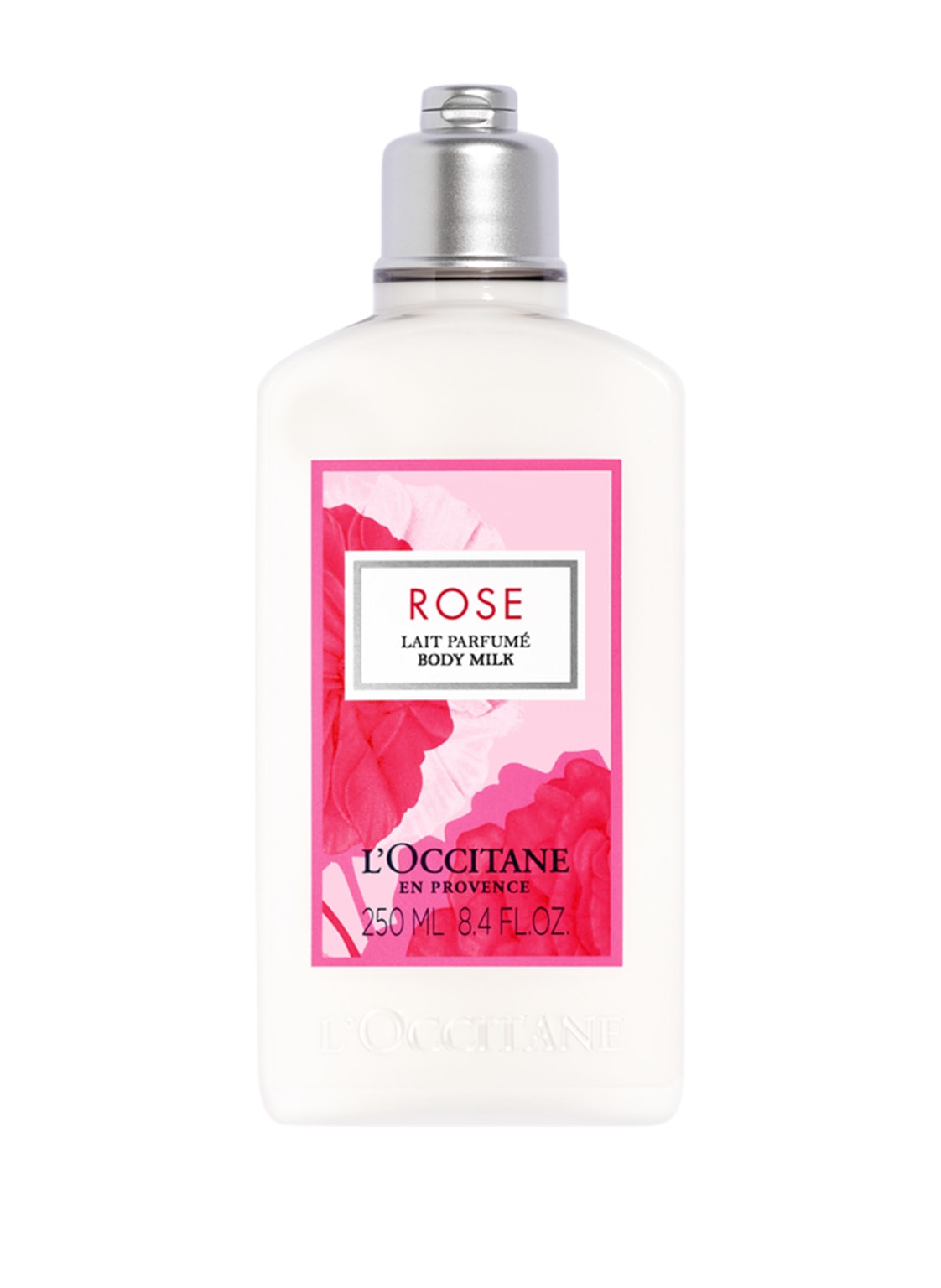 L'occitane Rose Body Lotion 250 ml von L'Occitane