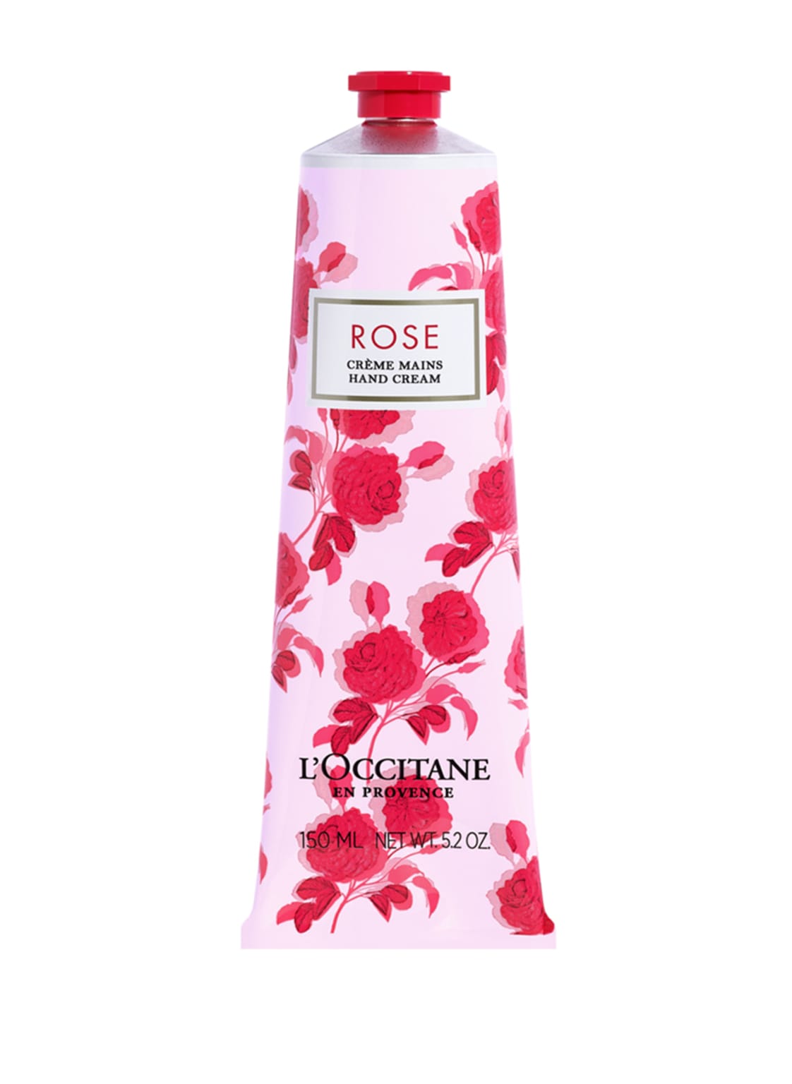 L'occitane Rose Hand Cream 150 ml von L'Occitane