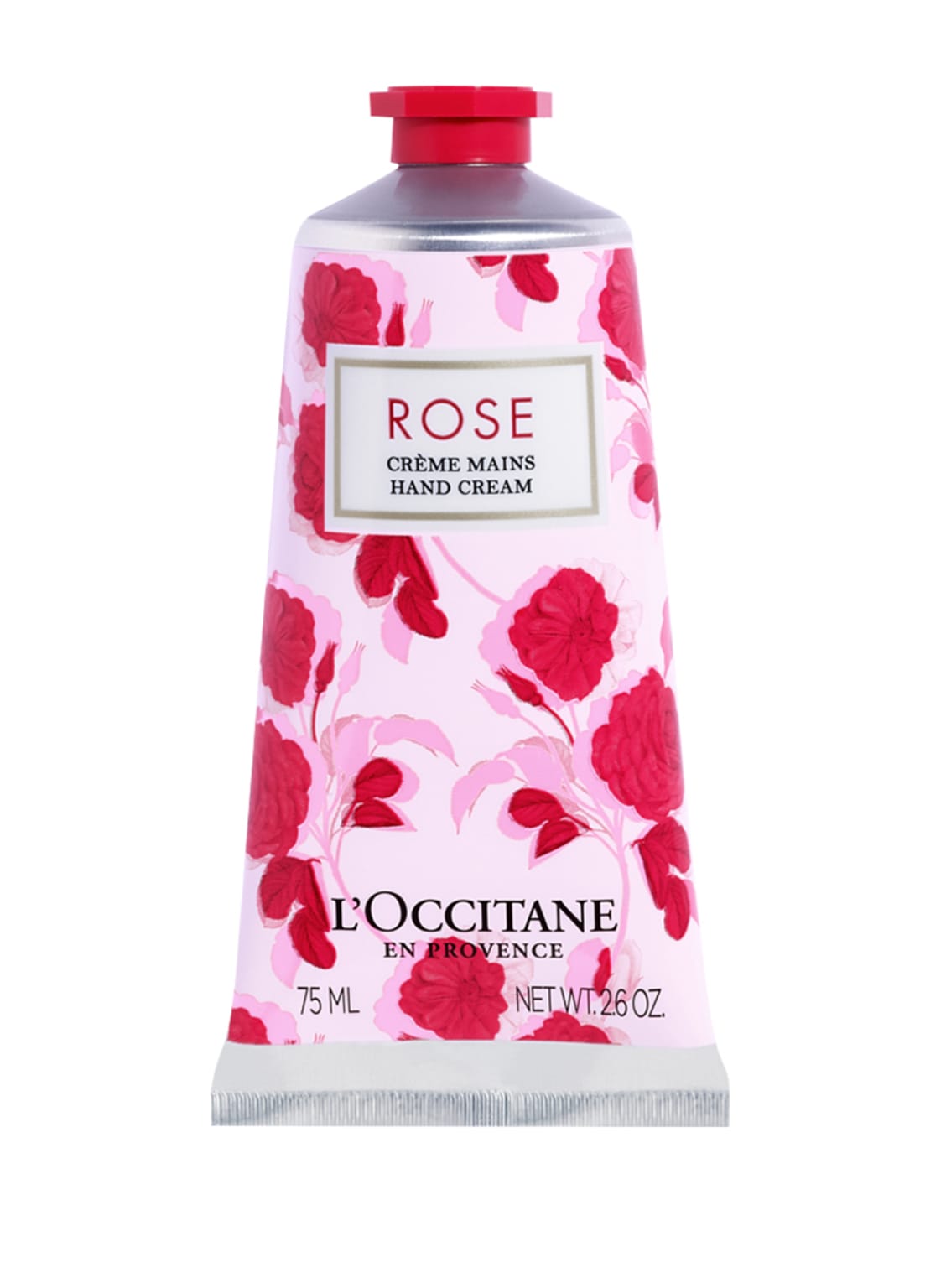 L'occitane Rose Handcreme 75 ml von L'Occitane