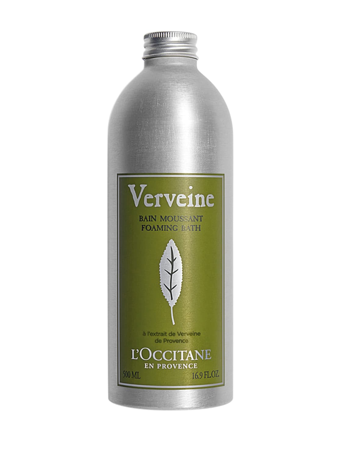 L'occitane Verbene Badezusatz 500 ml von L'Occitane