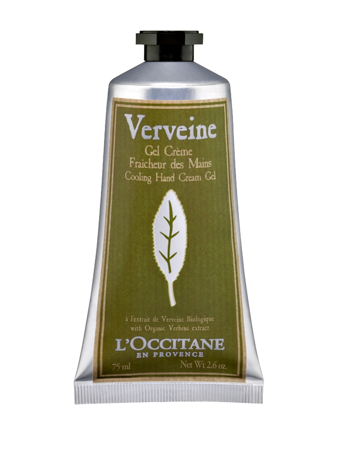 L'occitane Verbene Handcreme  75 ml von L'Occitane