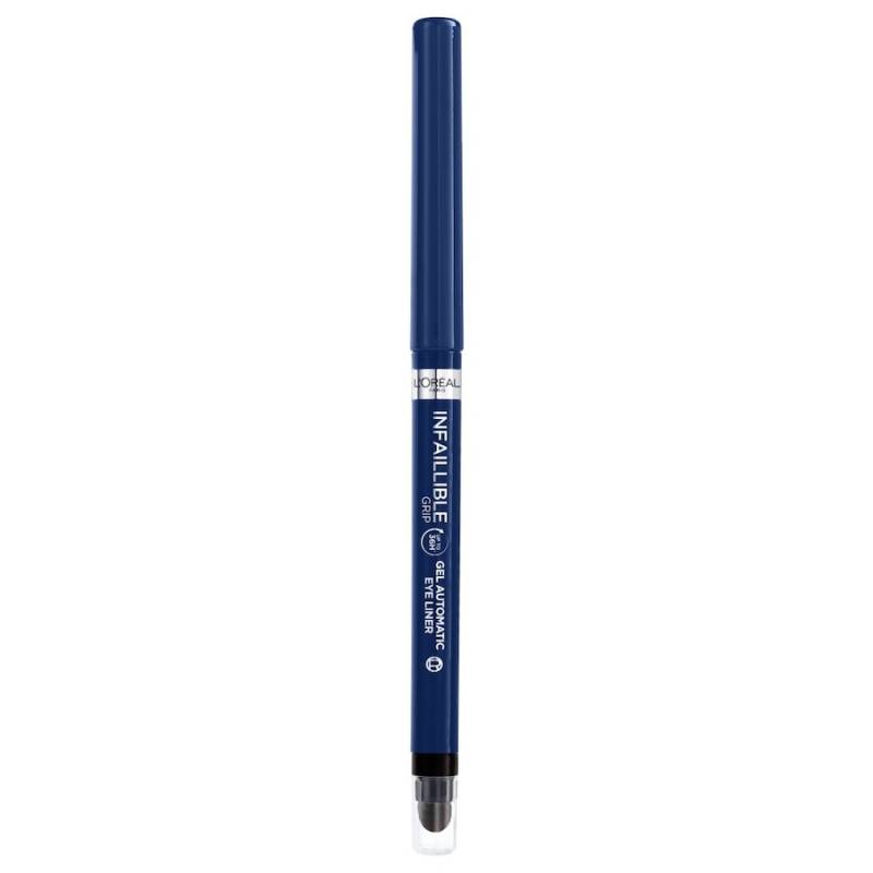 L’Oréal Paris  L’Oréal Paris Infallible Automatic Grip eyeliner 1.0 pieces von L’Oréal Paris