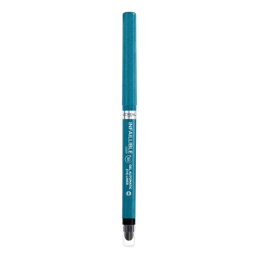 L’Oréal Paris  L’Oréal Paris Infallible Automatic Grip eyeliner 1.0 pieces von L’Oréal Paris