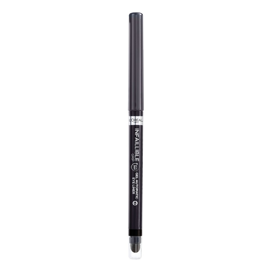 L’Oréal Paris  L’Oréal Paris Infallible Automatic Grip eyeliner 1.0 pieces von L’Oréal Paris