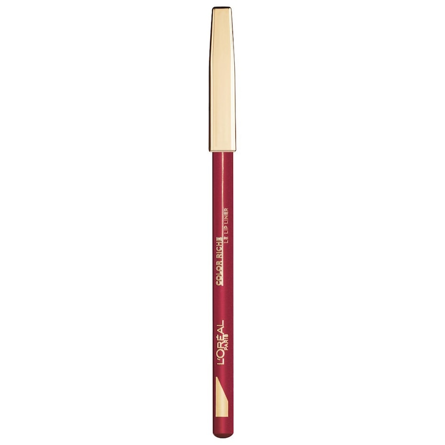 L’Oréal Paris  L’Oréal Paris Color Riche Le Lip Liner lippenkonturenstift 1.2 g von L’Oréal Paris