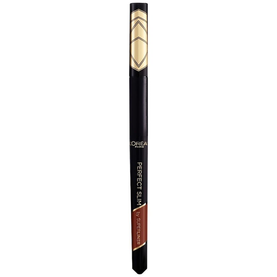 L’Oréal Paris  L’Oréal Paris Super Liner Perfect Slim eyeliner 0.6 ml von L’Oréal Paris