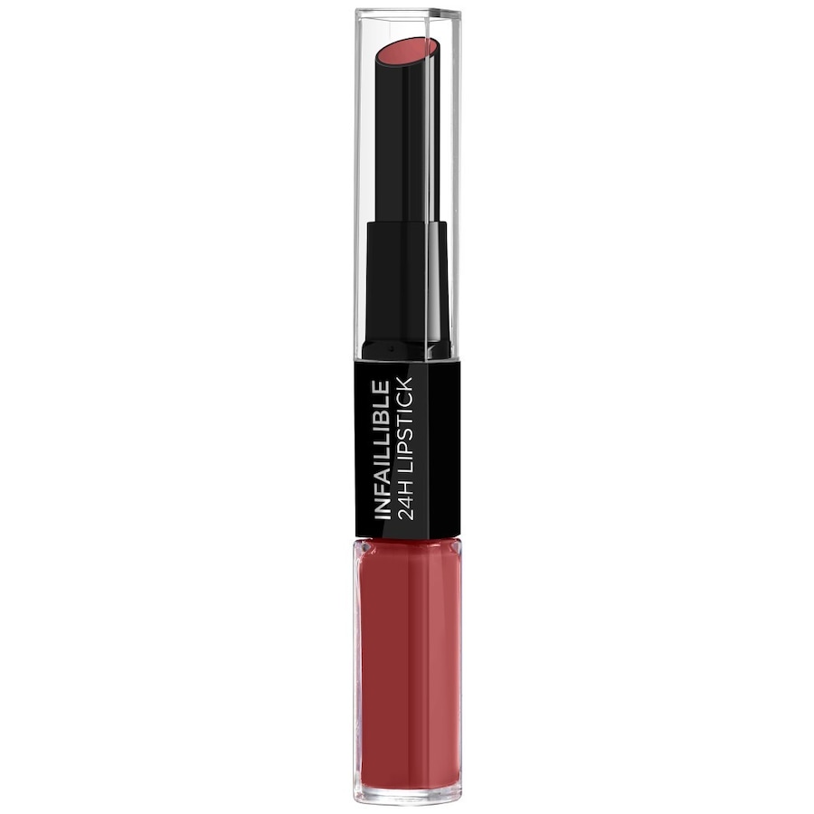 L’Oréal Paris  L’Oréal Paris Infaillible 2-Step lippenstift 5.0 ml von L’Oréal Paris