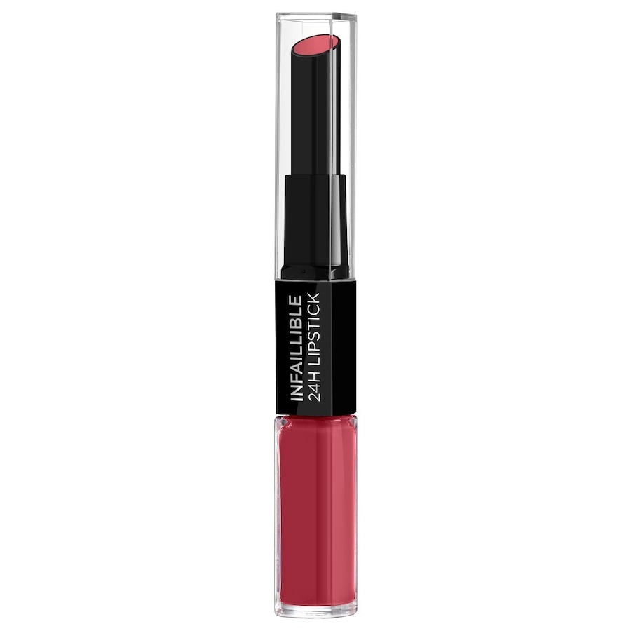 L’Oréal Paris  L’Oréal Paris Infaillible 2-Step lippenstift 6.0 ml von L’Oréal Paris