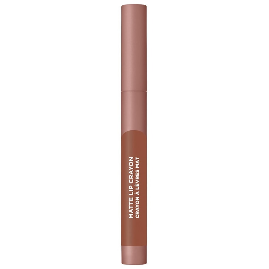 L’Oréal Paris  L’Oréal Paris Infaillible Matte Lip Crayon lippenstift 2.5 g von L’Oréal Paris