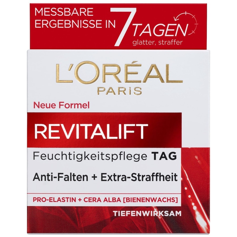 L’Oréal Paris Revitalift L’Oréal Paris Revitalift gesichtscreme 50.0 ml von L’Oréal Paris