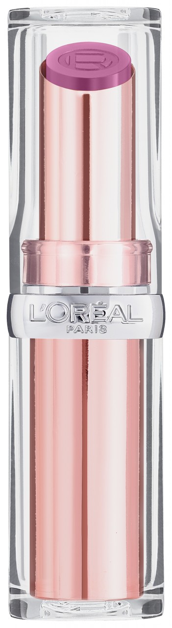 L'Oreal Cosmetics - Color Riche Glow Paradise 435 Violet Mirage von L'Oréal Paris