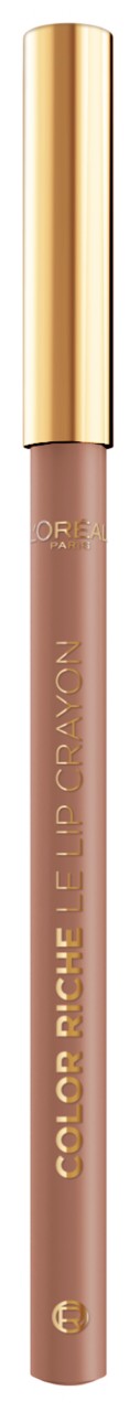 L'Oreal Cosmetics - Color Riche Le Lipliner 601 Worth It von L'Oréal Paris