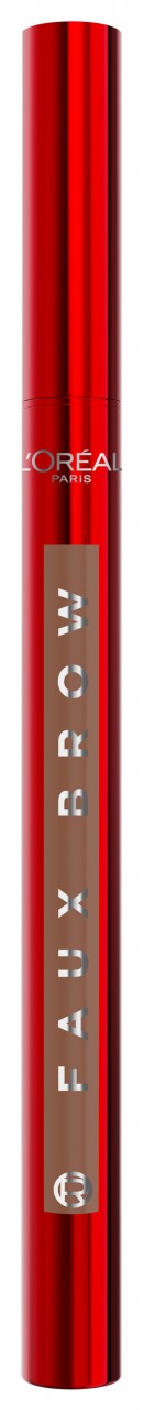 L'Oreal Cosmetics - Infaillible Faux Brow Augenbrauenstift Blond von L'Oréal Paris