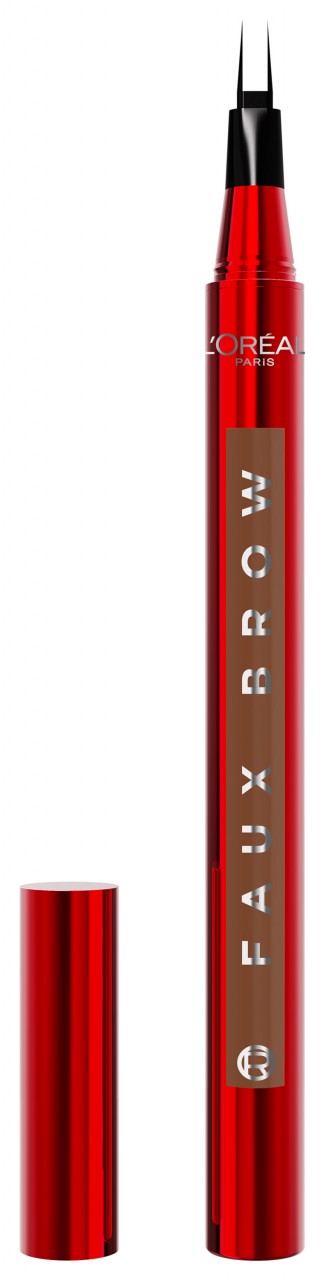 L'Oreal Cosmetics - Infaillible Faux Brow Augenbrauenstift Dark Blond von L'Oréal Paris