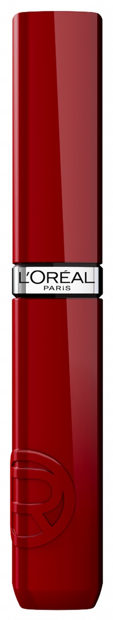 L'Oreal Cosmetics - Infaillible Laque Resistance 16h Lippenstift 520 Berry Bordeaux von L'Oréal Paris