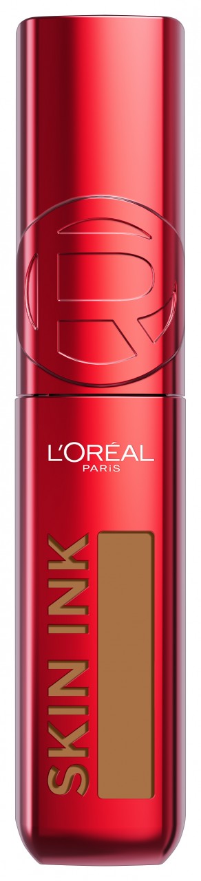 L'Oreal Cosmetics - Infaillible Skin Ink Foundcealer 375 Neutral Warm von L'Oréal Paris