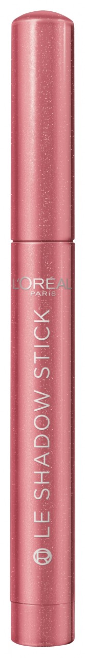 L'Oreal Cosmetics - Le Shadow Stick 118 Cloudy Rose von L'Oréal Paris