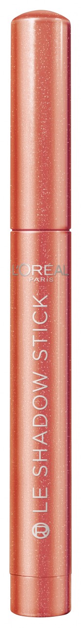L'Oreal Cosmetics - Le Shadow Stick 150 Captivating Sepia von L'Oréal Paris