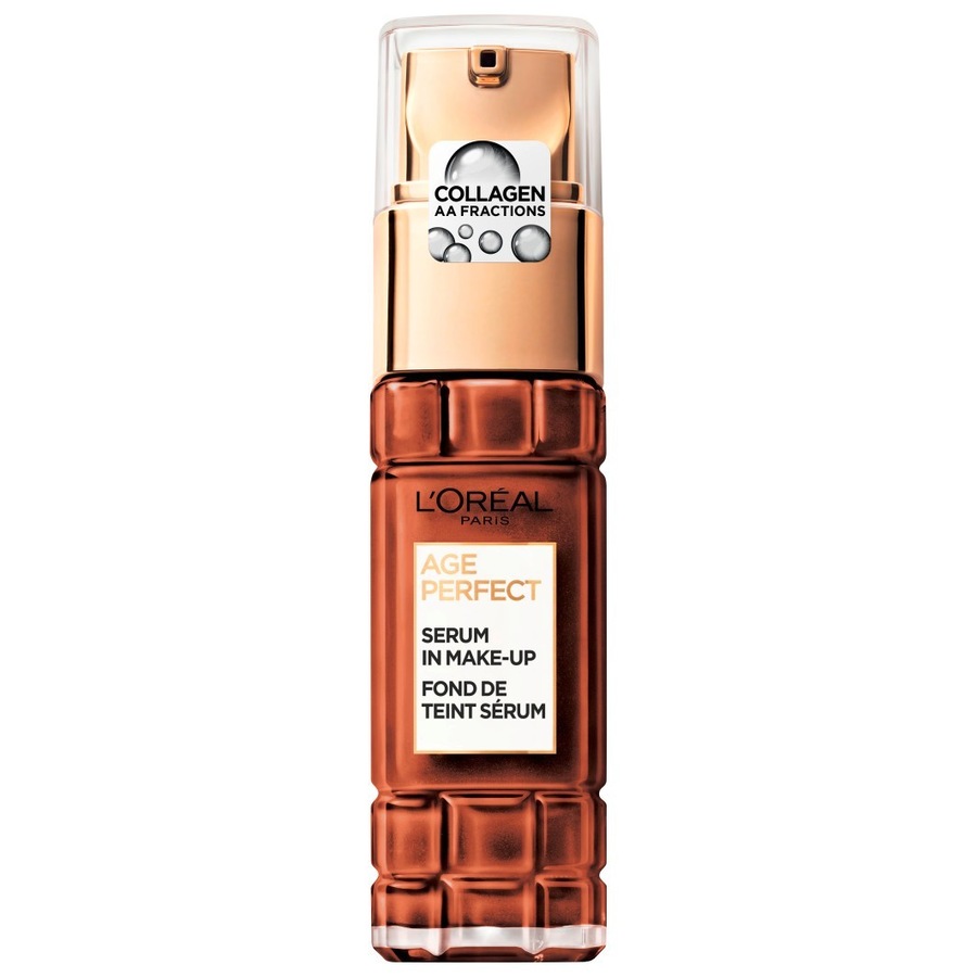 L’Oréal Paris Age Perfect L’Oréal Paris Age Perfect Serum In Make-Up foundation 30.0 ml von L’Oréal Paris