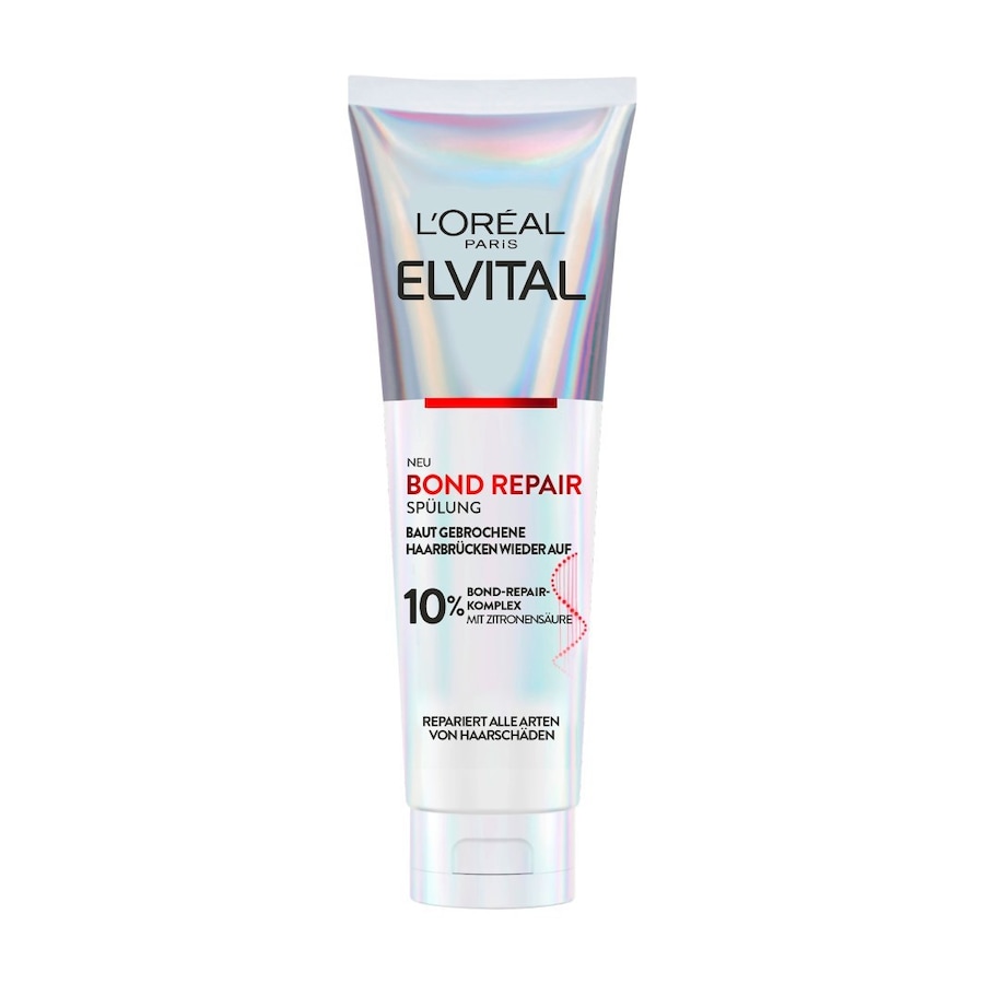 L’Oréal Paris Elvital L’Oréal Paris Elvital Bond Repair Spülung haarspuelung 150.0 ml von L’Oréal Paris