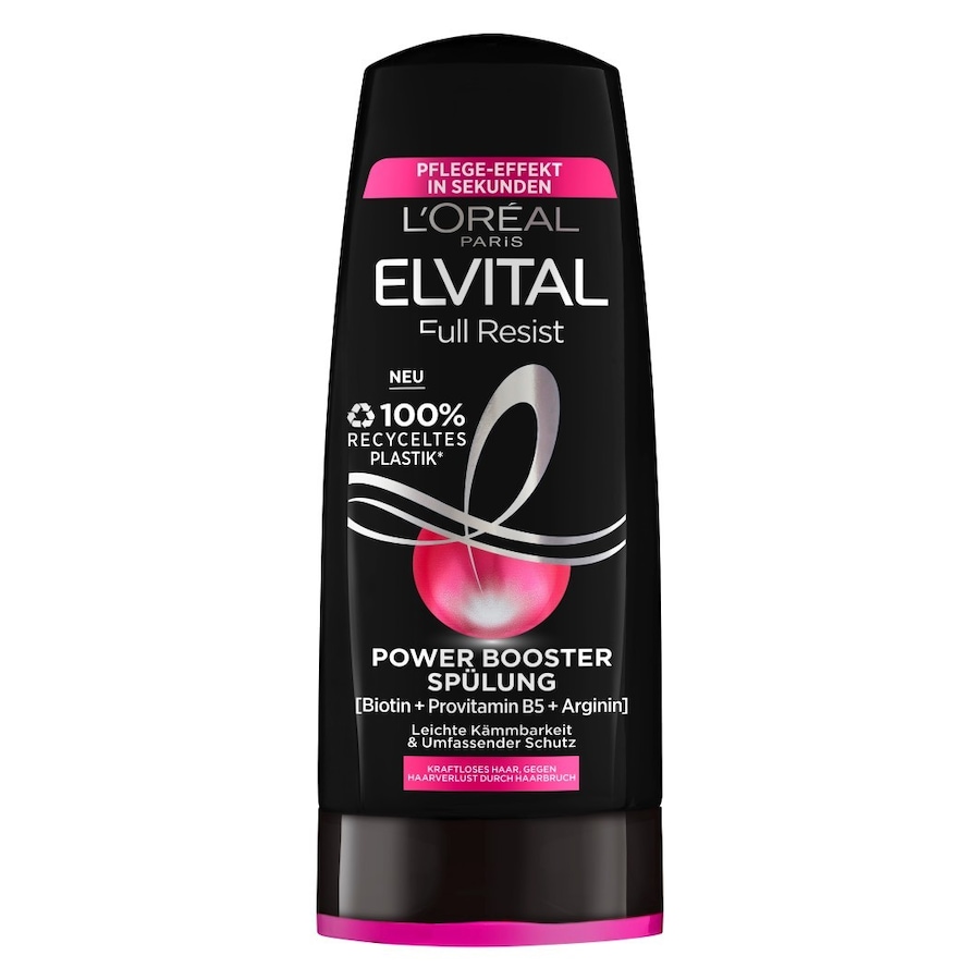 L’Oréal Paris Elvital L’Oréal Paris Elvital Full Resist Power Booster haarspuelung 250.0 ml