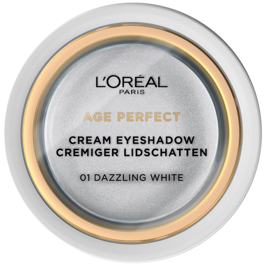 L’Oréal Paris L’Oréal Paris Age Perfect lidschatten 4.0 ml L’Oréal Paris L’Oréal Paris Age Perfect lidschatten 4.0 ml von L’Oréal Paris