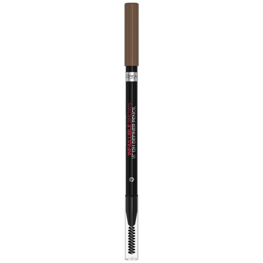 L’Oréal Paris  L’Oréal Paris Infaillible Brows 12H Brow Definer Pencil augenbrauenstift 1.0 g von L’Oréal Paris