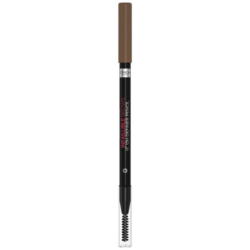 L’Oréal Paris  L’Oréal Paris Infaillible Brows 12H Brow Definer Pencil augenbrauenstift 1.0 g von L’Oréal Paris