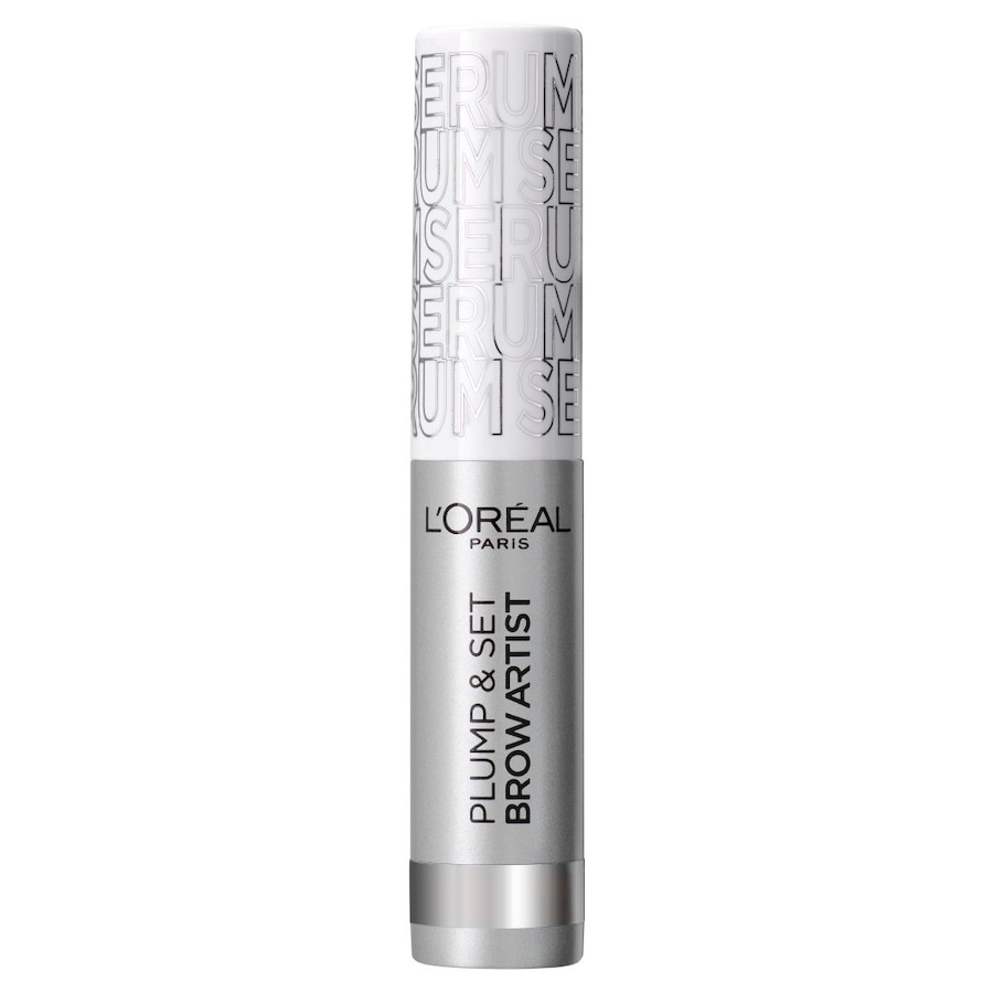 L’Oréal Paris  L’Oréal Paris Brow Artist Plump & Set Serum augenbrauengel 4.9 ml von L’Oréal Paris