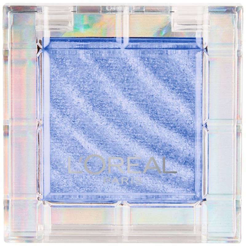 L’Oréal Paris  L’Oréal Paris Color Queen Oil Shadow lidschatten 4.0 g von L’Oréal Paris