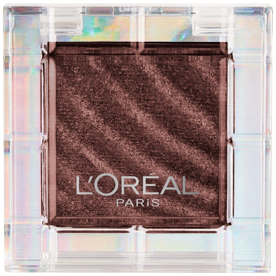 L’Oréal Paris  L’Oréal Paris Color Queen Oil Shadow lidschatten 4.0 g von L’Oréal Paris