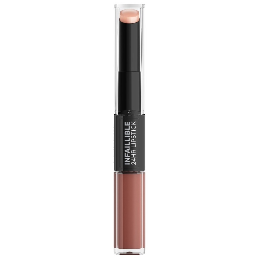 L’Oréal Paris L’Oréal Paris Infaillible 2-Step lippenstift 5.7 g L’Oréal Paris L’Oréal Paris Infaillible 2-Step lippenstift 5.7 g von L’Oréal Paris