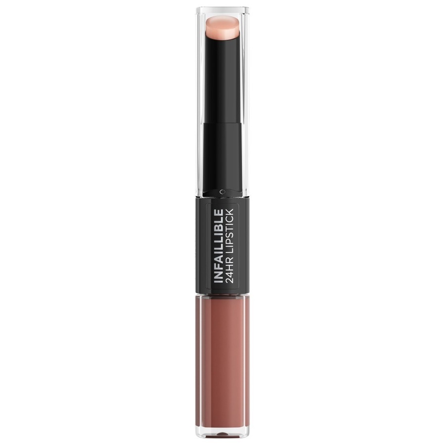 L’Oréal Paris  L’Oréal Paris Infaillible 2-Step lippenstift 5.7 g von L’Oréal Paris