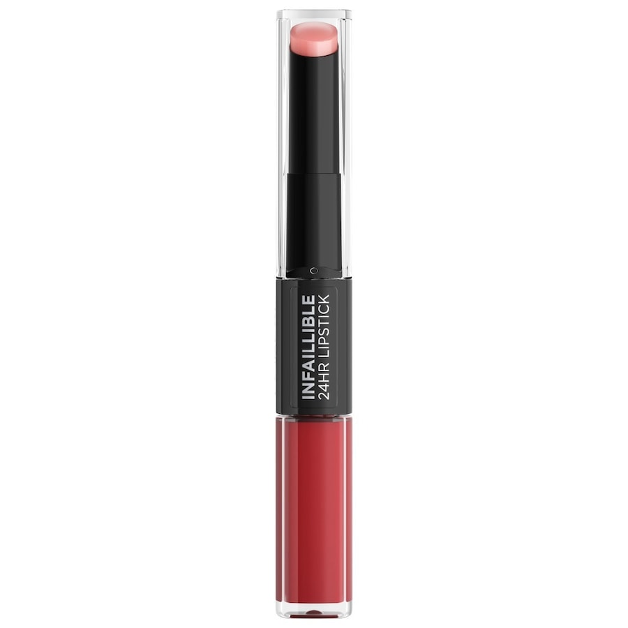L’Oréal Paris L’Oréal Paris Infaillible 2-Step lippenstift 5.7 g L’Oréal Paris L’Oréal Paris Infaillible 2-Step lippenstift 5.7 g von L’Oréal Paris