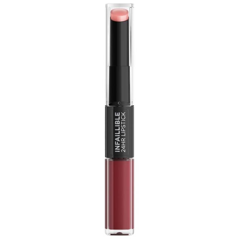 L’Oréal Paris  L’Oréal Paris Infaillible 2-Step lippenstift 5.7 g von L’Oréal Paris