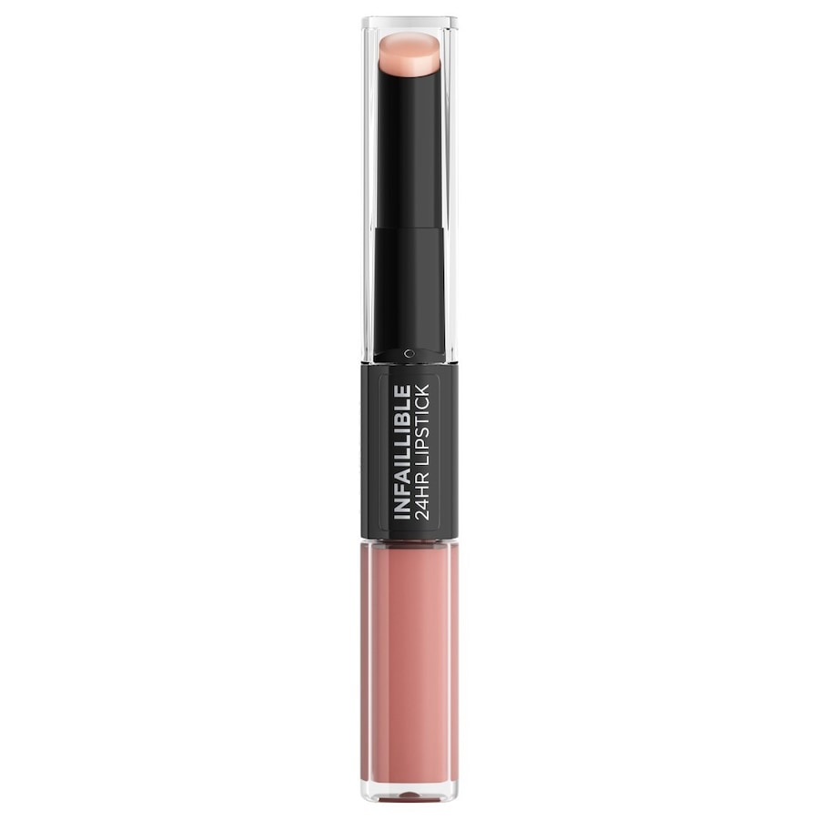 L’Oréal Paris L’Oréal Paris Infaillible 2-Step lippenstift 5.7 g L’Oréal Paris L’Oréal Paris Infaillible 2-Step lippenstift 5.7 g von L’Oréal Paris