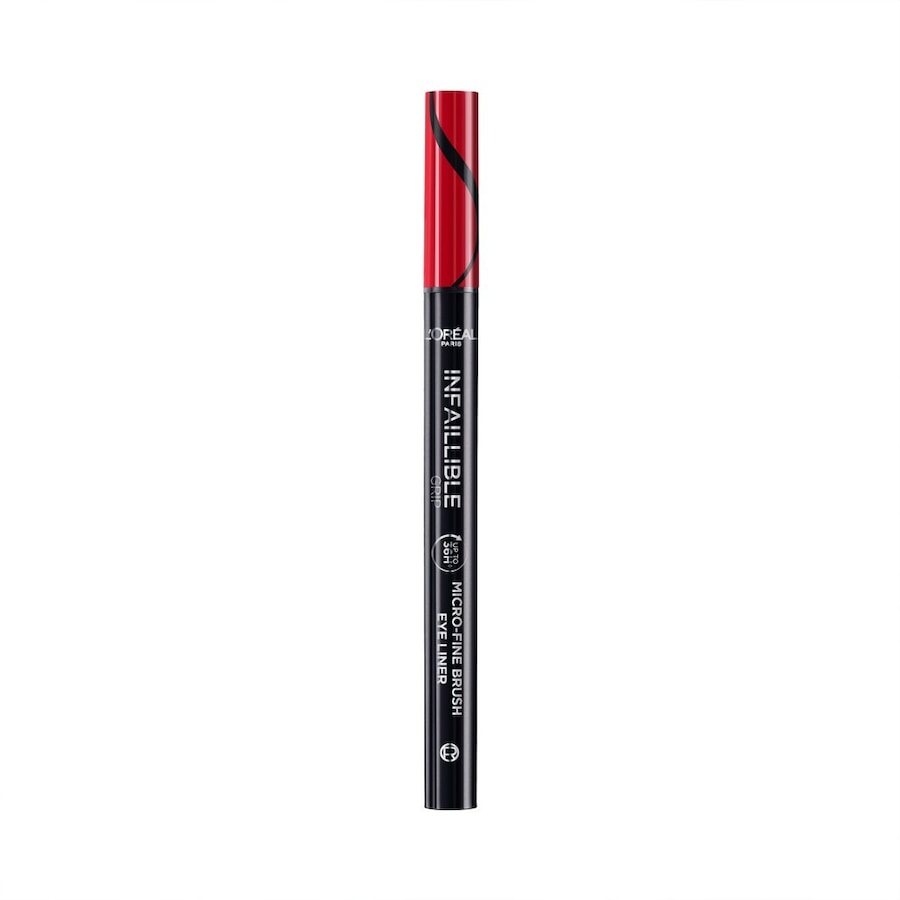 L’Oréal Paris  L’Oréal Paris Infaillible 36h Grip Micro-Fine Liner eyeliner 0.4 g von L’Oréal Paris