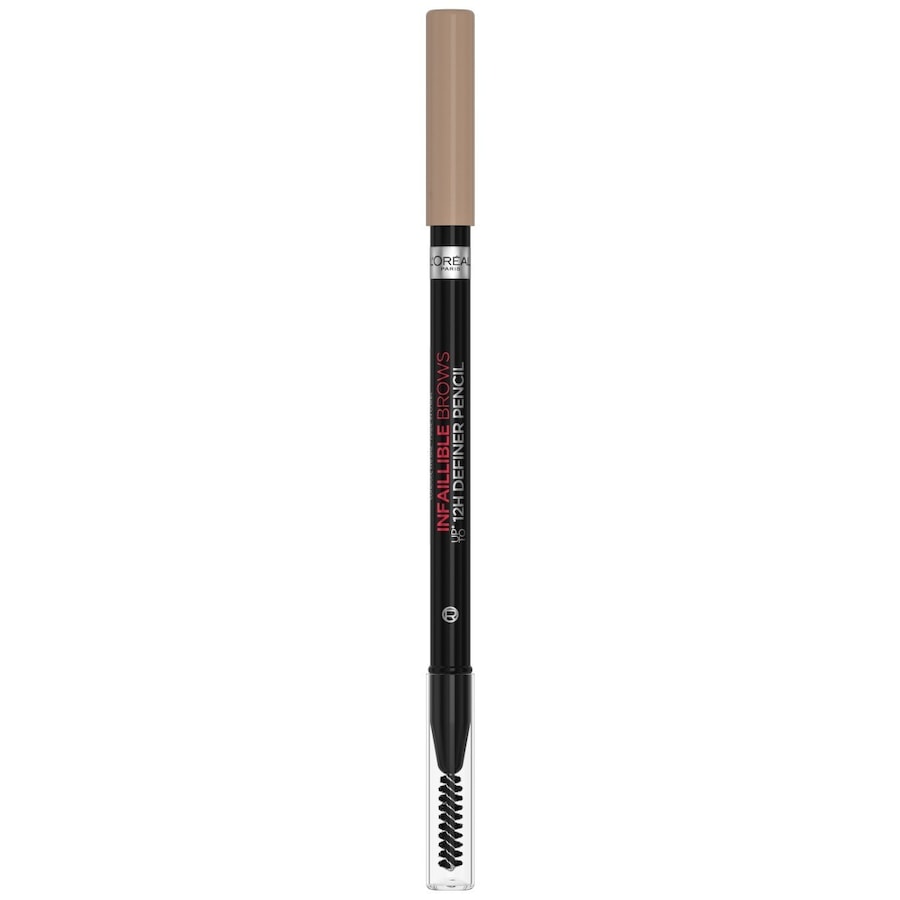 L’Oréal Paris L’Oréal Paris Infaillible Brows 12H Brow Definer Pencil augenbrauenstift 1.0 g L’Oréal Paris L’Oréal Paris Infaillible Brows 12H Brow Definer Pencil augenbrauenstift 1.0 g von L’Oréal Paris
