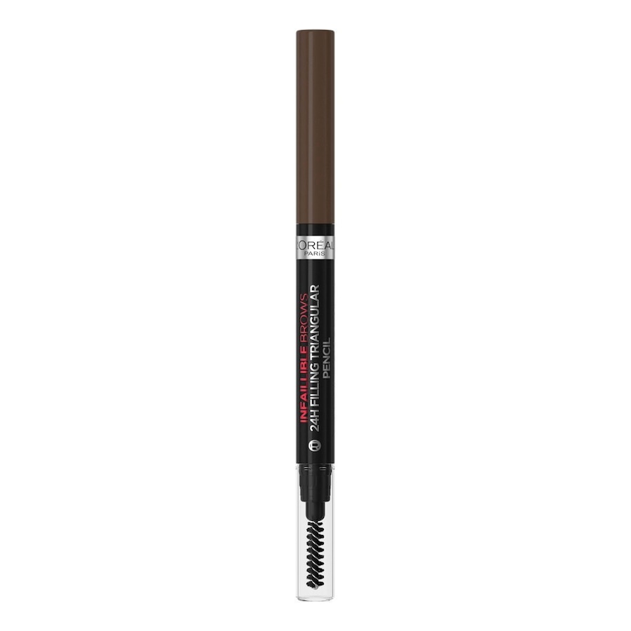 L’Oréal Paris L’Oréal Paris Infaillible Brows 24h Brow Filling Triangular Pencil augenbrauenstift 1.0 ml L’Oréal Paris L’Oréal Paris Infaillible Brows 24h Brow Filling Triangular Pencil augenbrauenstift 1.0 ml von L’Oréal Paris