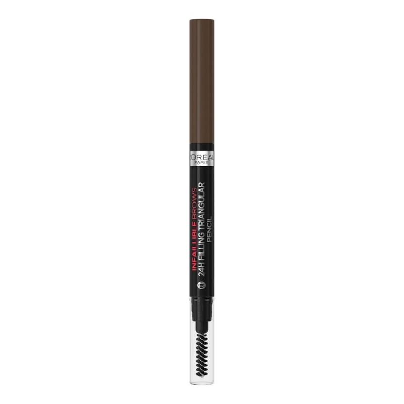 L’Oréal Paris  L’Oréal Paris Infaillible Brows 24h Brow Filling Triangular Pencil augenbrauenstift 1.0 ml von L’Oréal Paris