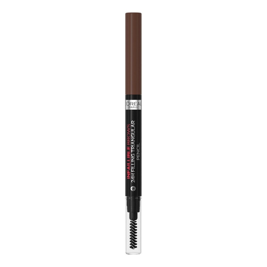 L’Oréal Paris L’Oréal Paris Infaillible Brows 24h Brow Filling Triangular Pencil augenbrauenstift 1.0 ml L’Oréal Paris L’Oréal Paris Infaillible Brows 24h Brow Filling Triangular Pencil augenbrauenstift 1.0 ml von L’Oréal Paris