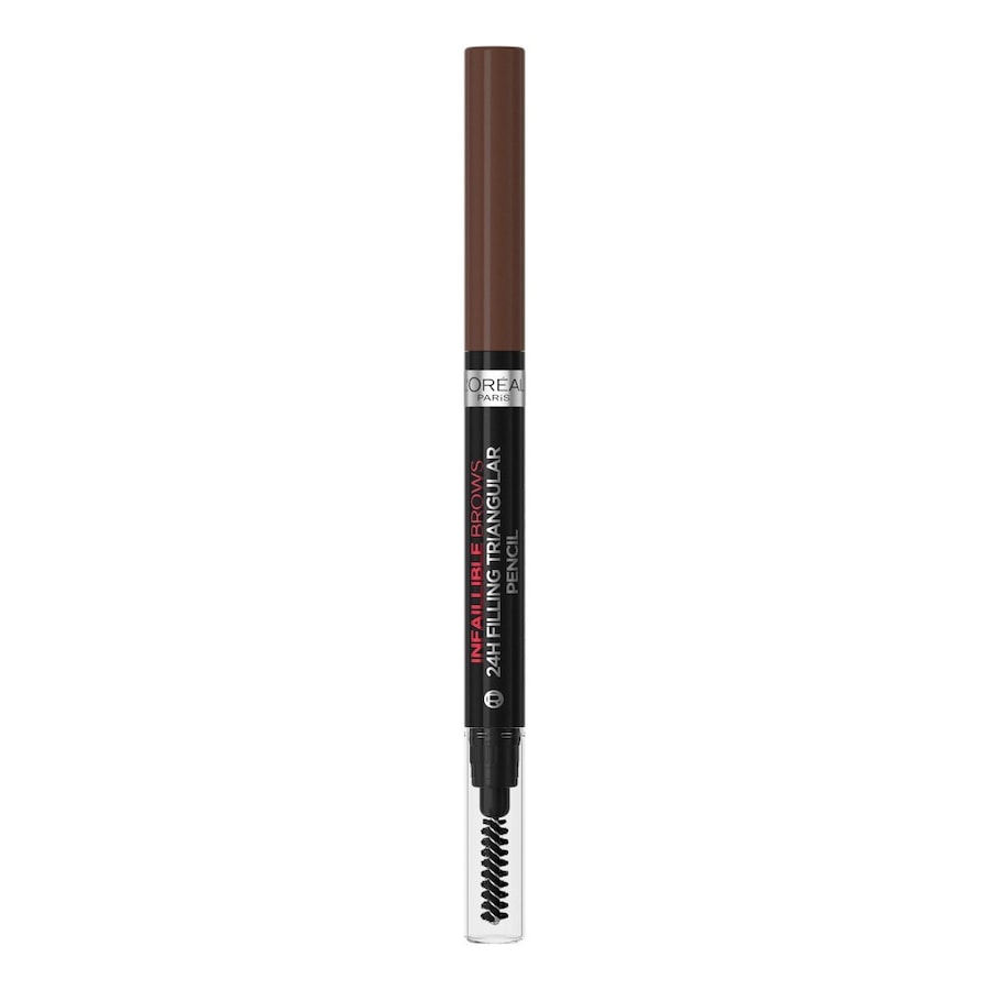 L’Oréal Paris  L’Oréal Paris Infaillible Brows 24h Brow Filling Triangular Pencil augenbrauenstift 1.0 ml von L’Oréal Paris