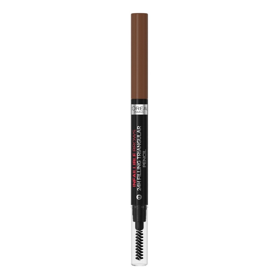 L’Oréal Paris L’Oréal Paris Infaillible Brows 24h Brow Filling Triangular Pencil augenbrauenstift 1.0 ml L’Oréal Paris L’Oréal Paris Infaillible Brows 24h Brow Filling Triangular Pencil augenbrauenstift 1.0 ml von L’Oréal Paris