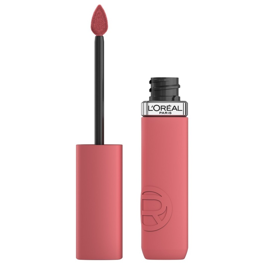L’Oréal Paris L’Oréal Paris Infaillible Matte Resistance 16H lippenstift 5.0 ml L’Oréal Paris L’Oréal Paris Infaillible Matte Resistance 16H lippenstift 5.0 ml von L’Oréal Paris