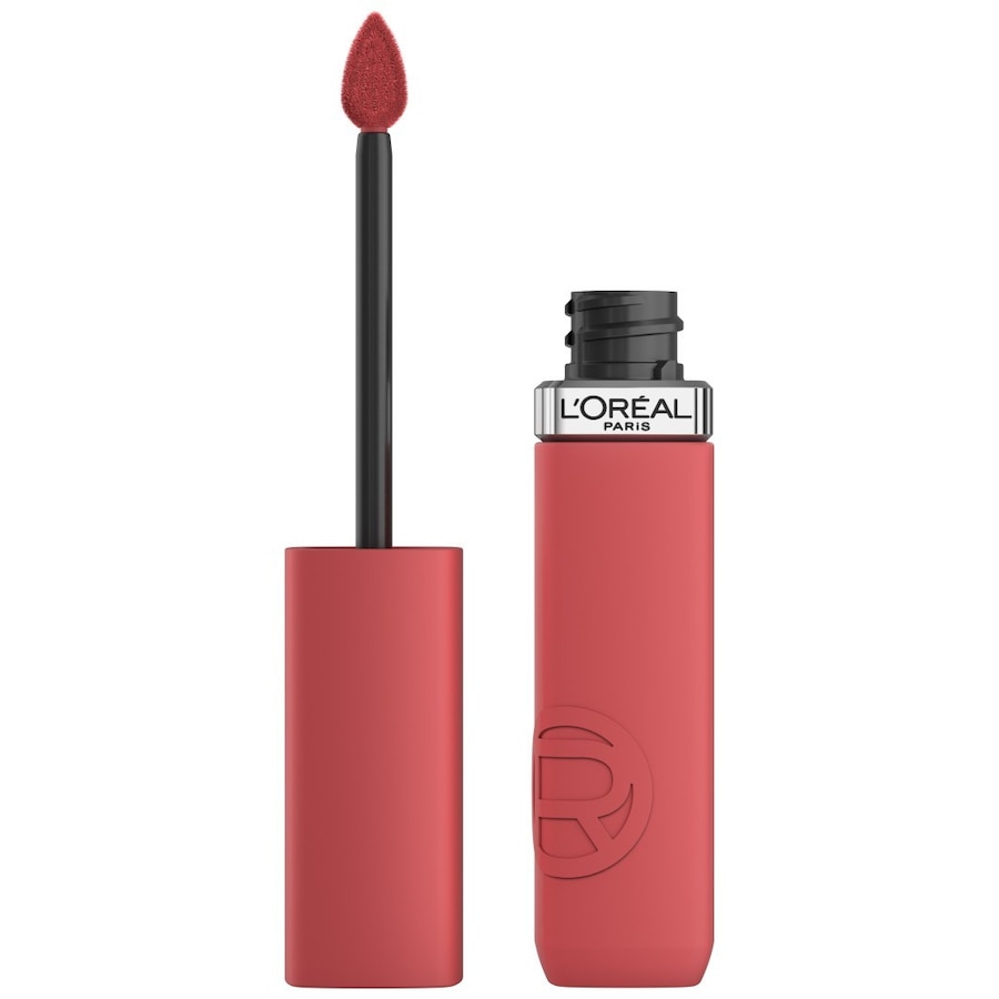 L’Oréal Paris L’Oréal Paris Infaillible Matte Resistance 16H lippenstift 5.0 ml L’Oréal Paris L’Oréal Paris Infaillible Matte Resistance 16H lippenstift 5.0 ml von L’Oréal Paris