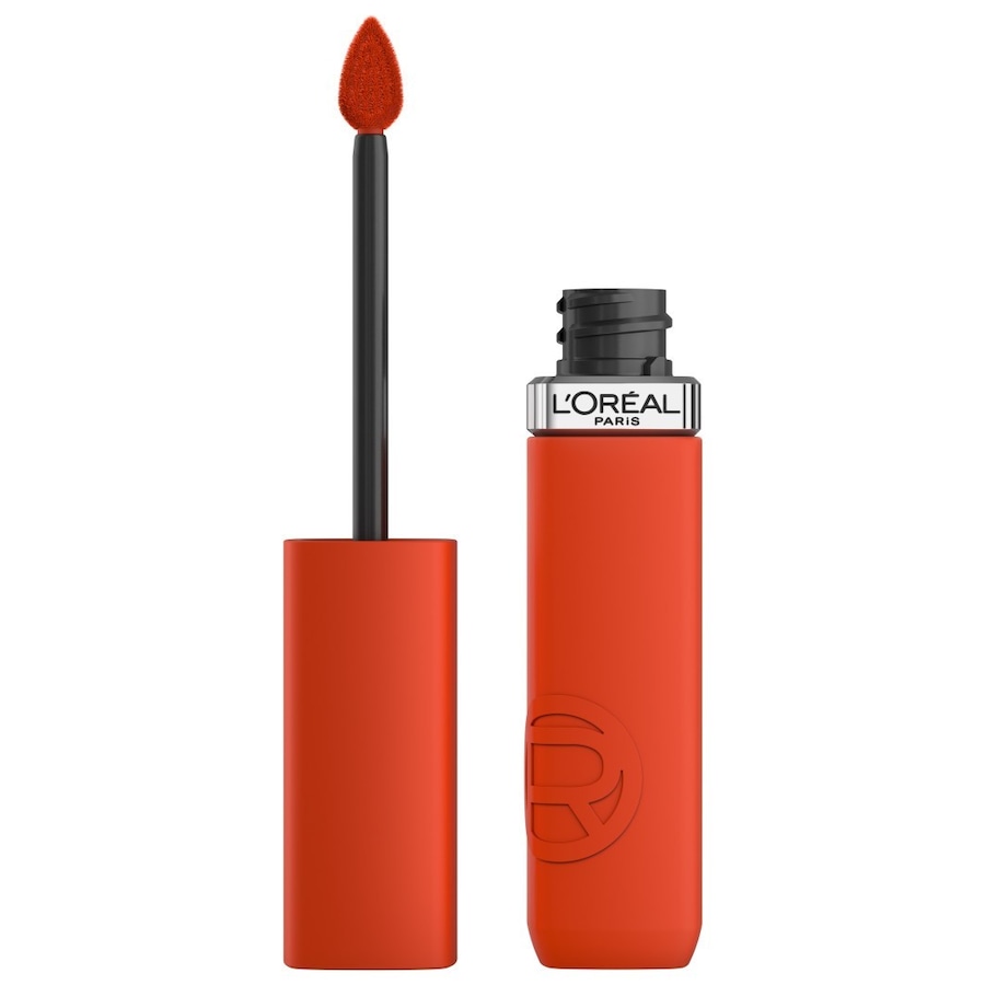 L’Oréal Paris L’Oréal Paris Infaillible Matte Resistance 16H lippenstift 5.0 ml L’Oréal Paris L’Oréal Paris Infaillible Matte Resistance 16H lippenstift 5.0 ml von L’Oréal Paris